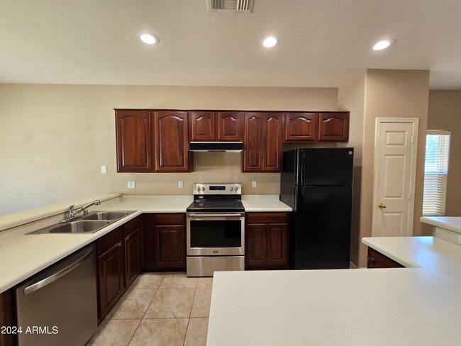 Photo - 3741 E Derringer Way