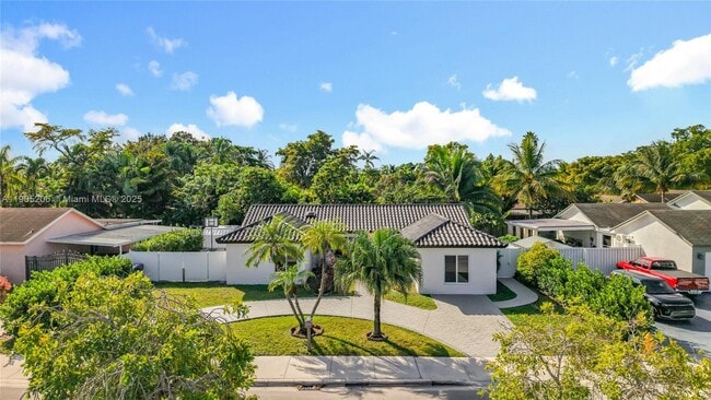 Building Photo - 5874 NW 199th St