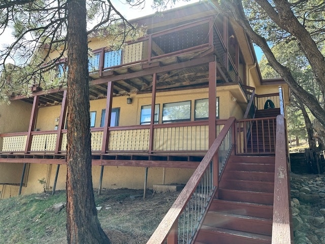 Building Photo - 149 Mountain Sun Trail