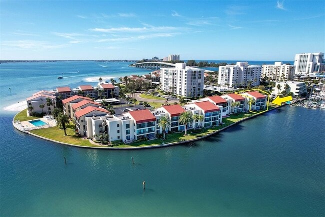 Photo - 868 Bayway Blvd Condo Unit 202