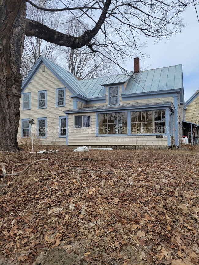 Photo - 60 Old Waterville Rd Casa