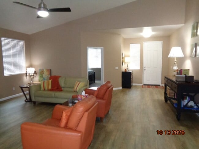 Photo - Immaculate One Story Home Offering 1989 sq...