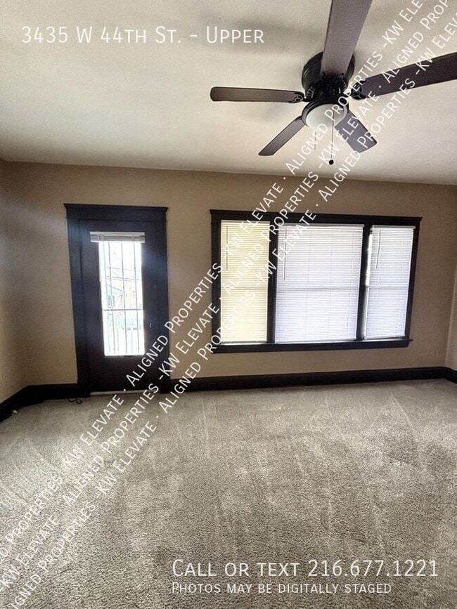 Photo - 3435 W 44th St Unit Upper