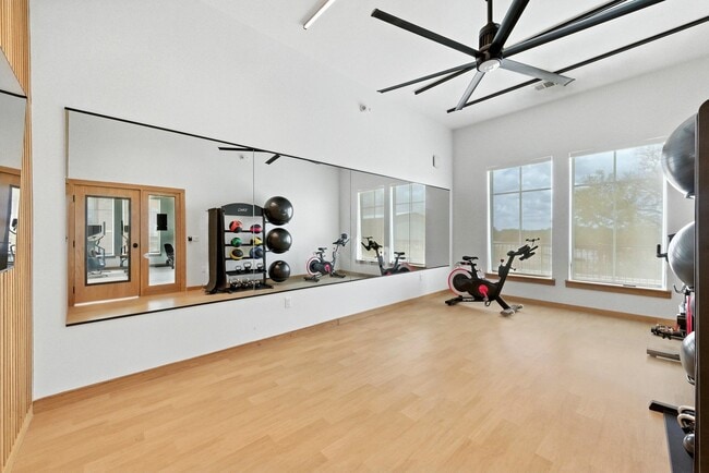 Yoga Studio