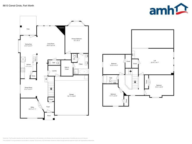 Photo - 8613 Corral Cir