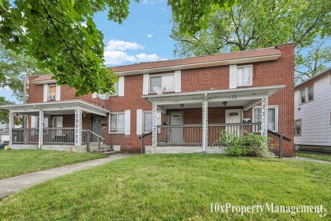 Building Photo - 532 S Terrace Ave Rental