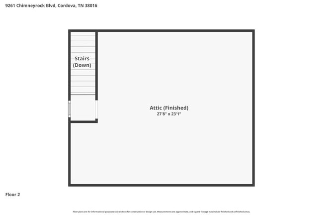 Photo - 9261 Chimneyrock Blvd.