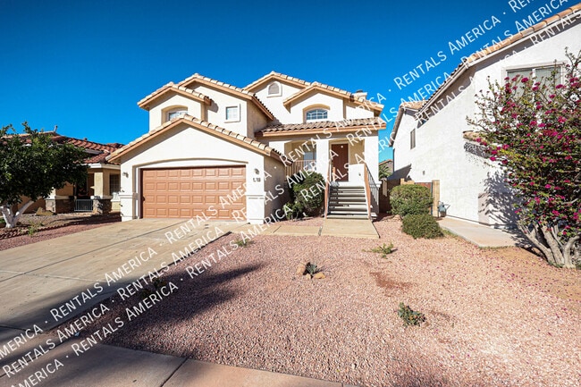 Building Photo - 4138 W Charter Oak Rd