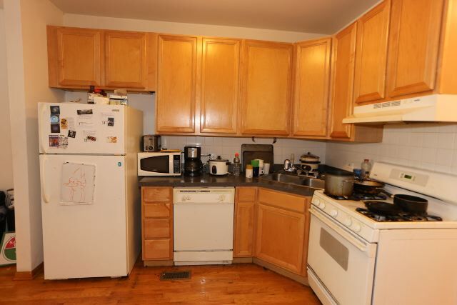 Photo - 1033 N Mozart St Unit M08H