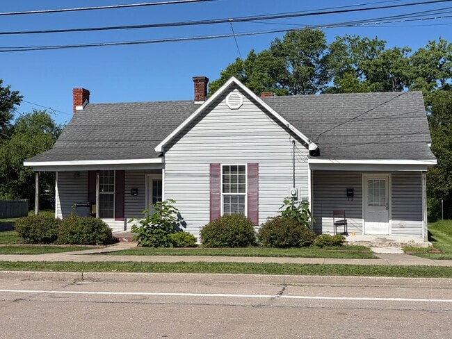Building Photo - 801-803 Washington Avenue Unit 803