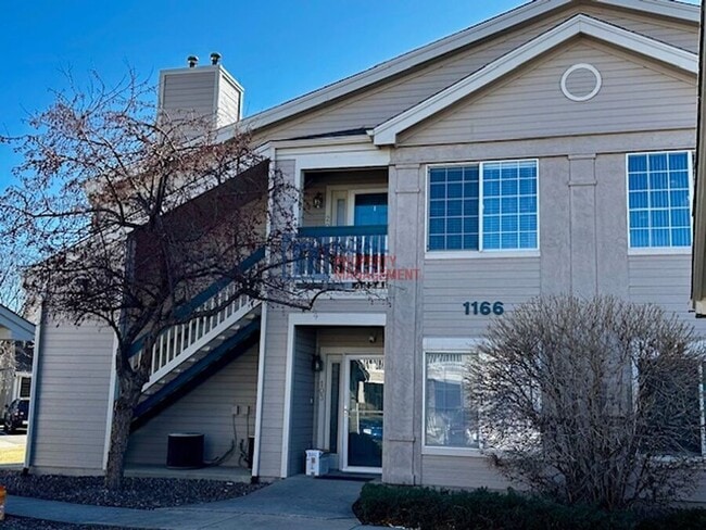 Building Photo - 1166 Opal St