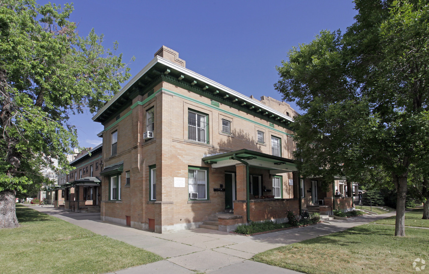 Redi 17th Street - Redi 17th Street Apartments