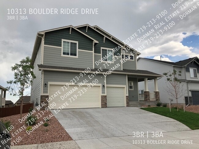 Photo - 10313 Boulder Ridge Dr
