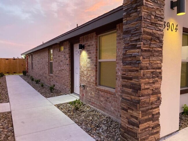 Photo - Monmack Place Apartments 3906 Paola Street