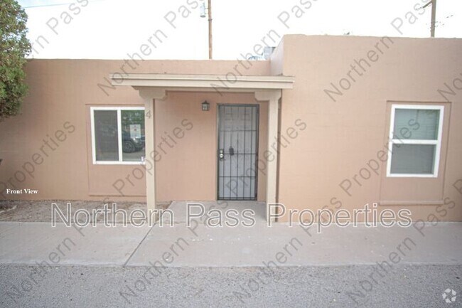 Building Photo - 601 Lafayette Dr Unit 4 Rental