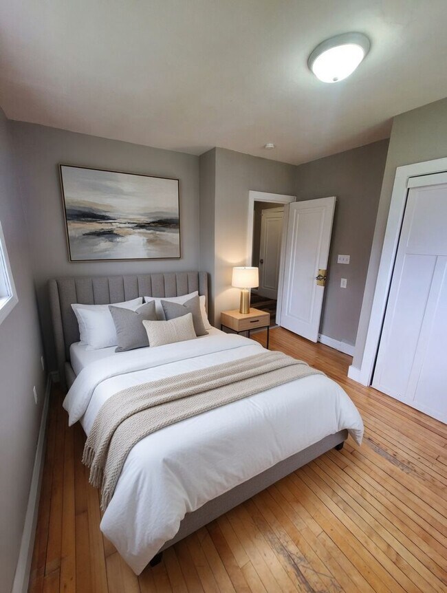 Photo - 2636 N Buffum St Unit 2636 Lower