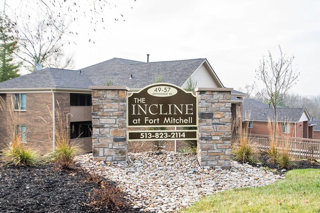 Renovated 2 Bedroom Units - Renovated 2 Bedroom Apartment Units Unit The Incline at Fort Mitchell