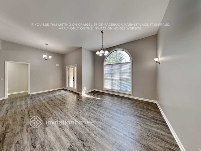 Photo - 6384 Garvey Ln NW