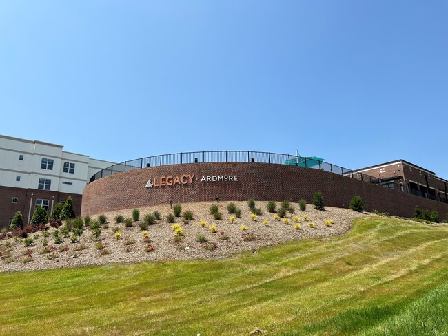 Legacy at Ardmore