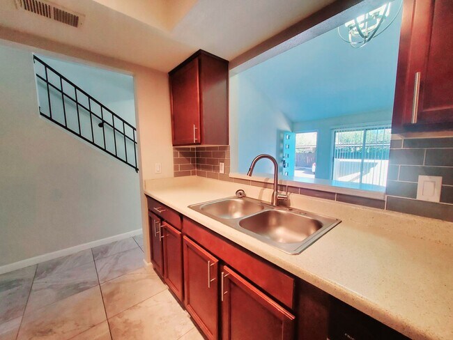 Photo - Town Home Living