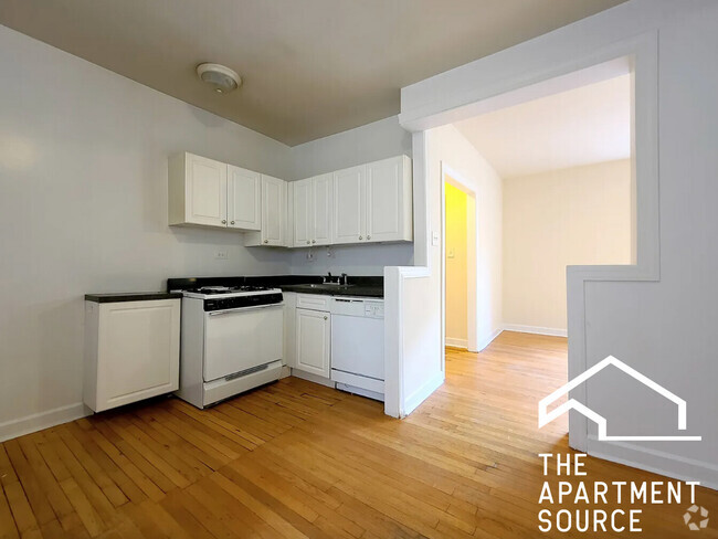 Building Photo - 3723 N Pine Grove Ave Unit E1 Rental