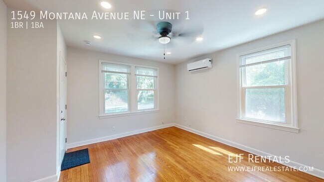 1549 Montana Ave NE Unit 1