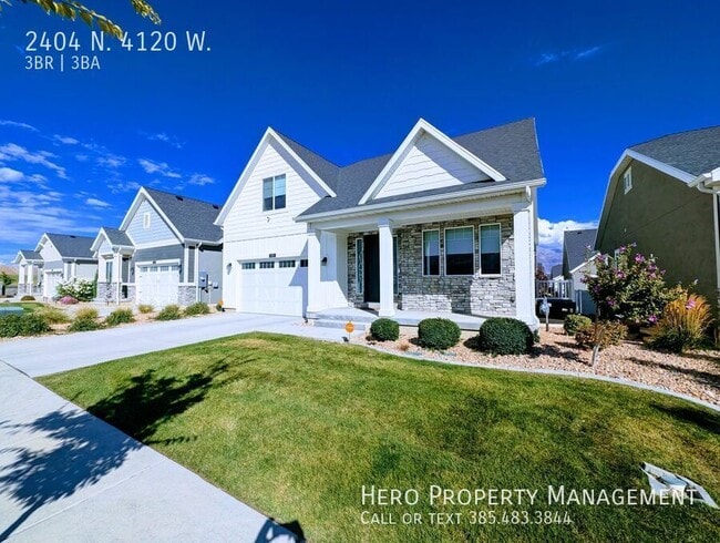 Photo - 2404 N 4120 W