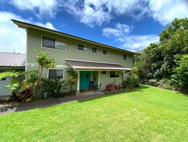 Building Photo - 65-1205 Hokuula Rd