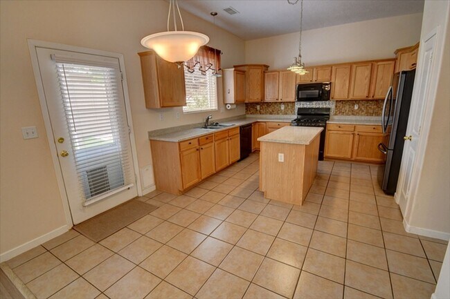 Photo - 4 Bedroom Home in Rio Rancho