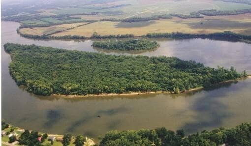 Photo - 1 Wolf Island Rd