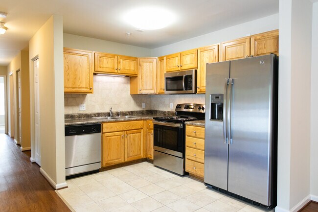 Photo - The Crossroads