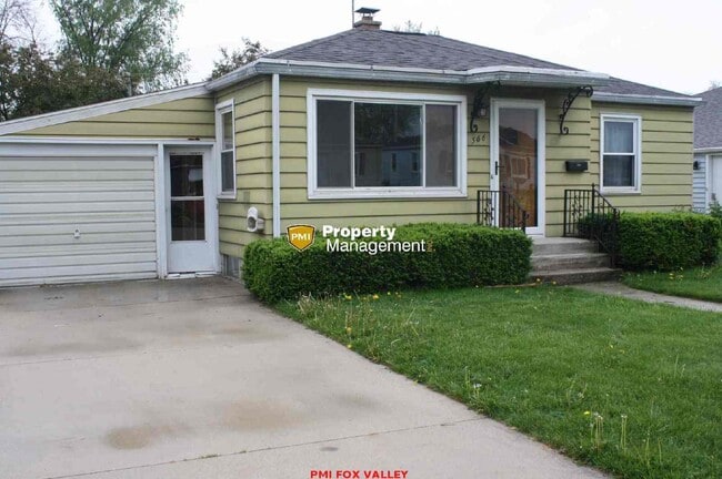 Building Photo - Nice Location near Playmore Park