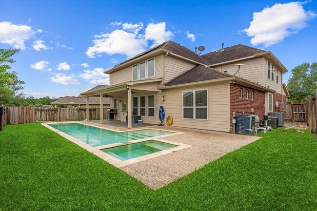 Photo - 23918 Windsor Canyon Court