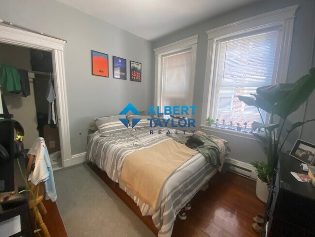 Photo - 884 Huntington Ave Apartamentos