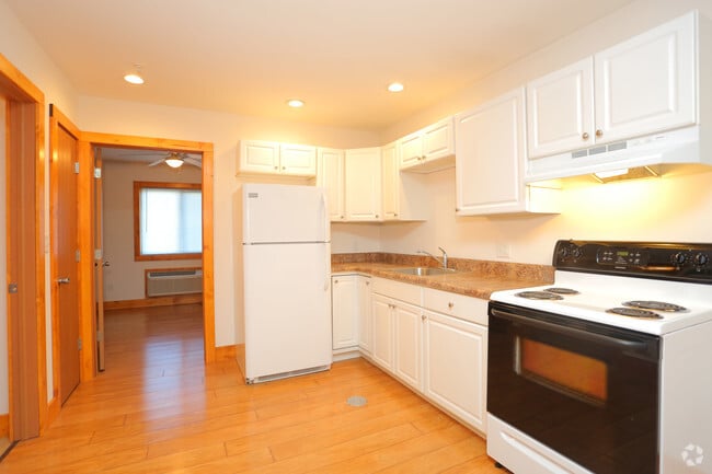 1BR, 1BA