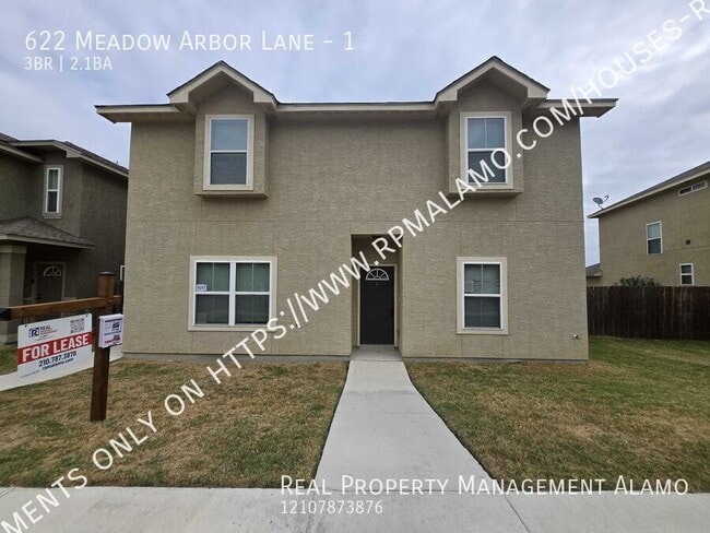 Photo - 622 Meadow Arbor Ln Unit 1