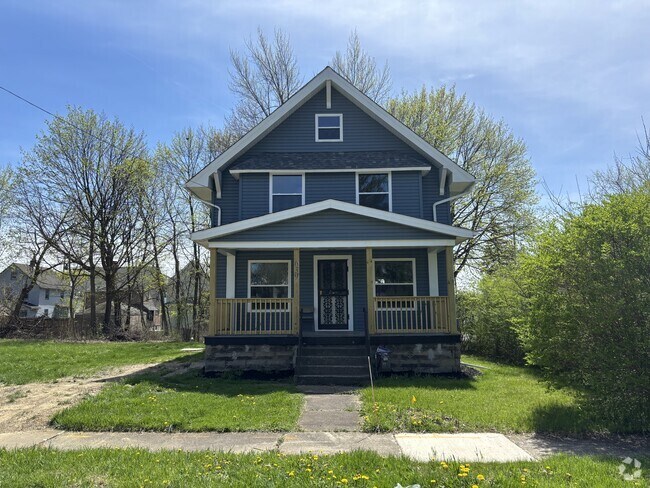 Building Photo - 639 Fairgreen Ave Rental