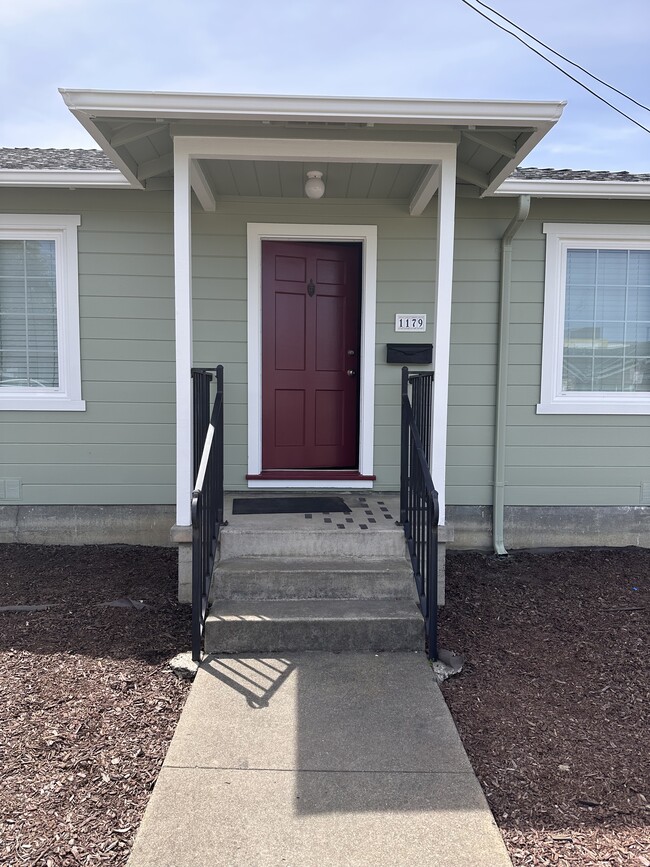 Photo - 1195 Santa Ana St Unit DUPLEX