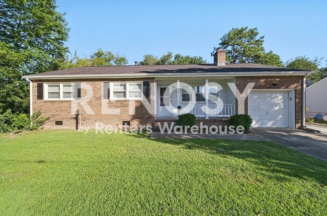 548 Colony Rd