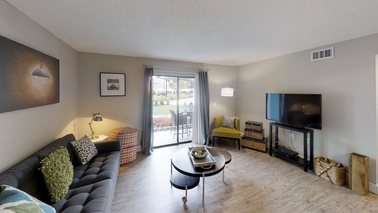 Photo - The Phoenix Orlando Apartments