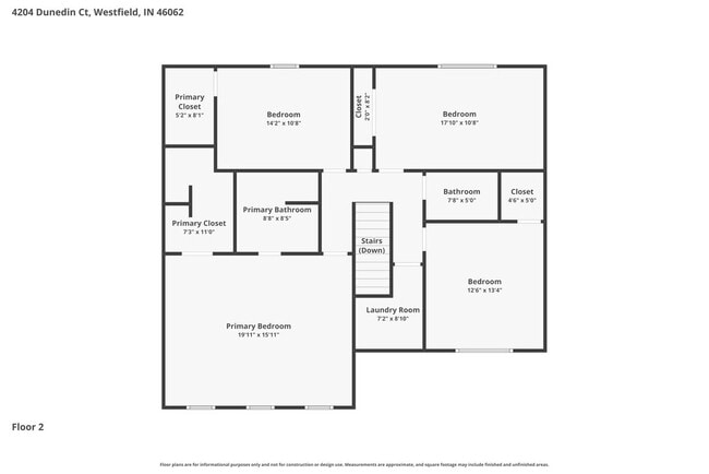 Photo - 4204 Dunedin Ct