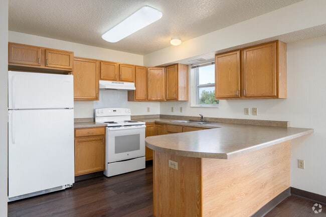 Phalen Senior Lofts