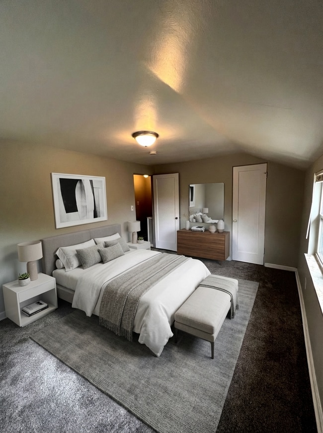 Jameson Townhomes