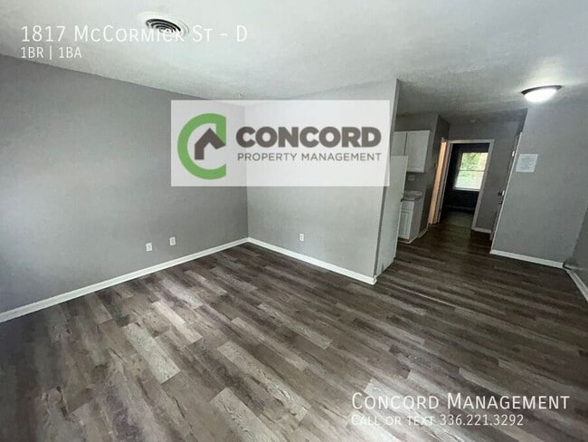 Photo - 1817 McCormick St Unit D