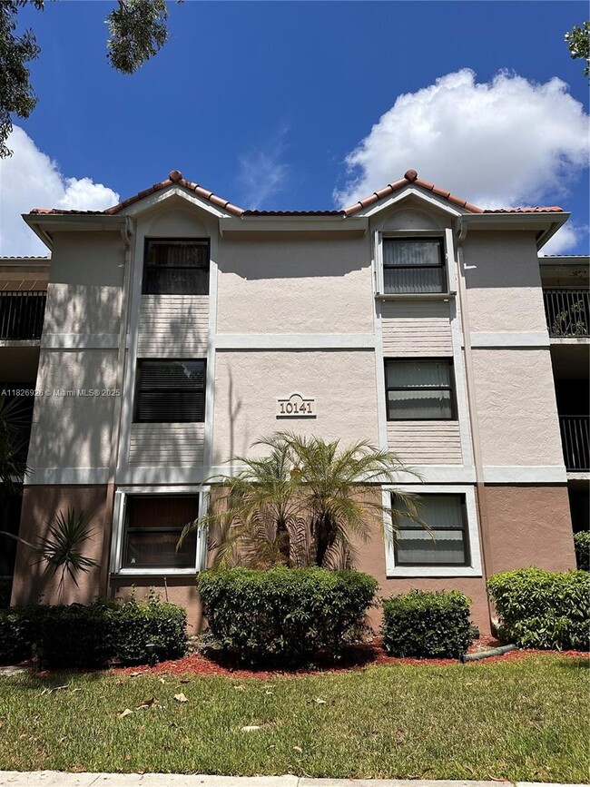 Photo - 10141 W Sunrise Blvd Condo Unit 302