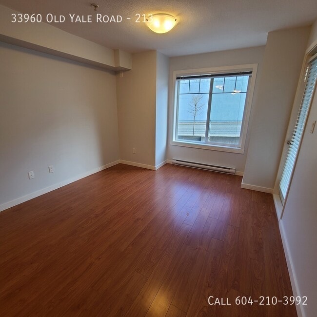 Photo - Updated Condo In Downtown Abbotsford Unité 213