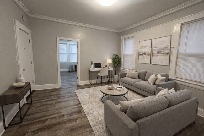 Building Photo - 100-102 Grand Ave Unit 1L