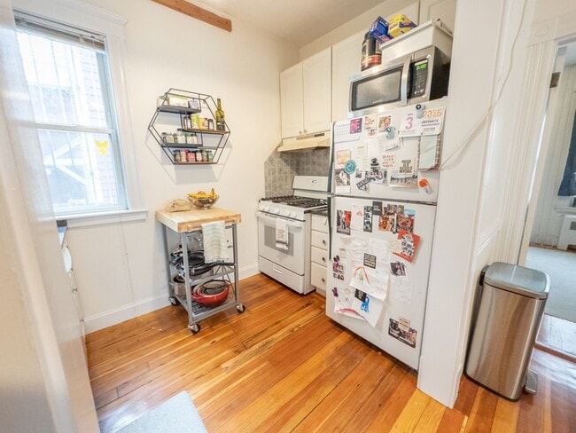Photo - 12 Hamlin St Unit 1