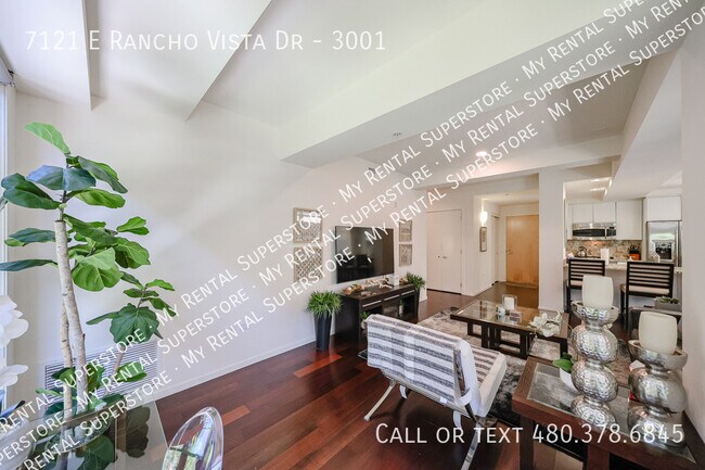Photo - 7121 E Rancho Vista Dr