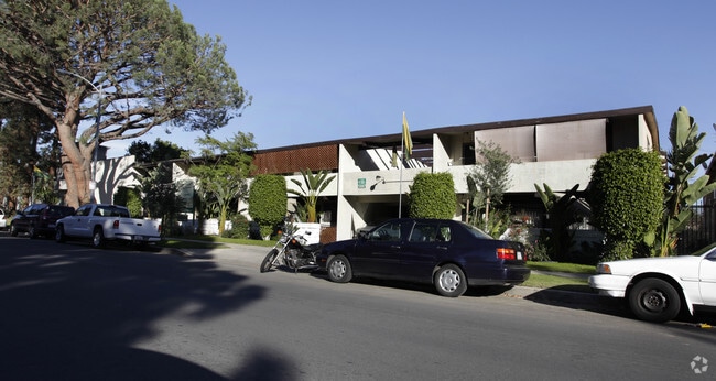 Building Photo - Valley Terrace Apartments